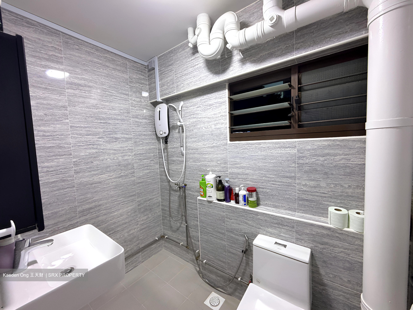 Blk 871 Woodlands Street 81 (Woodlands), HDB 4 Rooms #546590861